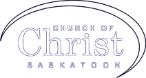 Church of Christ Saskatoon