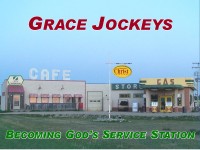 grace jockeys