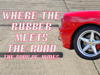 where the rubber meets the road